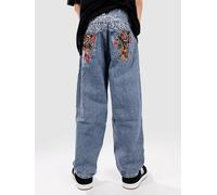 Ninth Hall Ambush Ember Kids Jeans blue 26