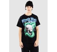 Ninth Hall Black Light T-Shirt black XL