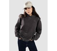 Ninth Hall Fundamentals Oso Hoodie washed black S