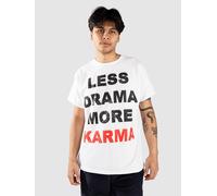 Ninth Hall Statement T-Shirt white L