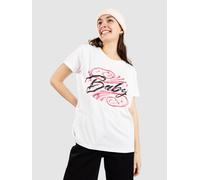 Ninth Hall The Fair Is In Town T-Shirt blanc whit S