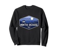 Ninth House Locked Tomb Sweatshirt