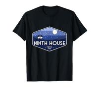 Ninth House Locked Tomb T-Shirt