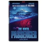 Ninth Passenger, The [DVD] [Region 1] [NTSC]