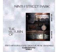 Ninth Street Park - Return Of, The [European Import]