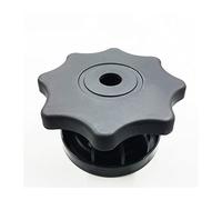 NinWelly jfqm 8K0804899 8K0803899 Fit For Audi A4 B8 2009-2016 Automobile Spare Tire Screw Spare Tire Knob Tool Fixing Bolt Fitting (Color : Big style)