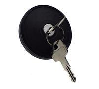 NinWelly jfqm Fuel Filter Locking Tank Cap Keys Fit For Peugeot Partner Fit For Citroen Berlingo 2008 2009 2010 2011 2012 2013 2014 2015 2016 2017-2020