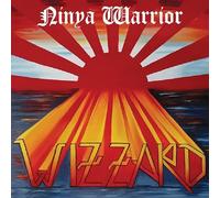 Ninya Warrior: The Anthology