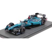 Nio #68 Punta Del Este Formula E (2017 / 2018) L. Filippi 1:43 Model SPARK MODEL