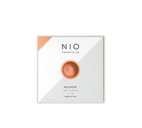 NIO Cocktails Mixed in Italy - Negroni