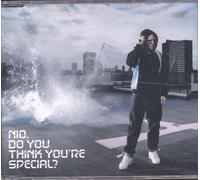Do You Think You're Special?