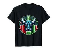 NIO Stock Market Ticker T-Shirt
