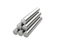 Niobium Rod - 5mm to 20mm Diameter, Nb Stick, Niobium Electrode, N4 Purity (Ni≥99.99%) for Scientific Experiments 1pc(12mm*100mm)