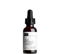 Multi Molecular Hyaluronic Complex Multi Molecular Hyaluronic Complex
