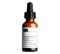 NIOD Photography Fluid Colourless Opacity 12% 30ml