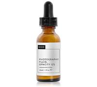 NIOD Photography Fluid, Colourless, Opacity 12% (30ml)