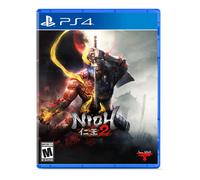 Nioh 2 (輸入版:北米) - PS4 (Sony Playstation 4) (US IMPORT)