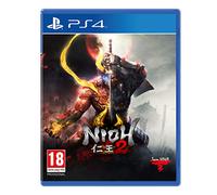Nioh 2 (Nordic)