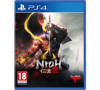 Nioh 2 (PS4)