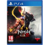 Nioh 2 (PS4)