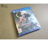 Nioh 2 PS4 (New & Sealed)
