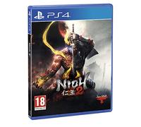 Nioh 2 (PS4)