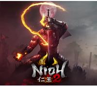 Nioh 2 PS4/PS5 Account