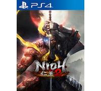 Nioh 2 (PS4) - PSN Account - GLOBAL
