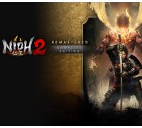 Nioh 2 Remastered - The Complete Edition PS5 Account