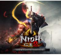 Nioh 2 The Complete Edition EU PC Steam CD Key
