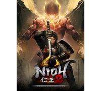 Nioh 2 - The Complete Edition (PC) - Steam Key - EUROPE