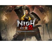 Nioh 2 - The Complete Edition (PC) Steam Key - GLOBAL