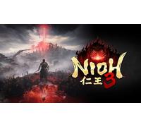 Nioh 3