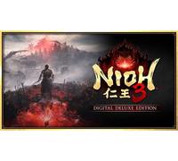 Nioh 3: Digital Deluxe Edition