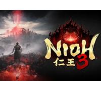 Nioh 3 (PC) Steam Key - EU