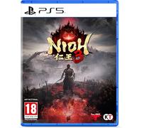 Nioh 3 - PlayStation 5