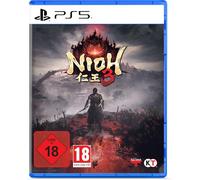 Nioh 3 (PlayStation 5) PS5