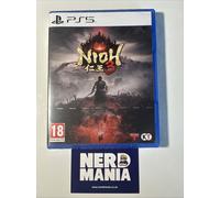 Nioh 3 (PlayStation 5)