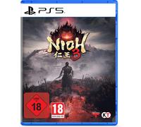 Nioh 3 PlayStation 5 Standard Edition (Sony Playstation 5)