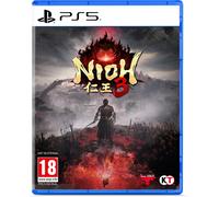 Nioh 3 (PlayStation 5) Standard (Games > Ps5)