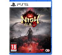 Nioh 3 PS5