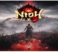Nioh 3 PS5 Access