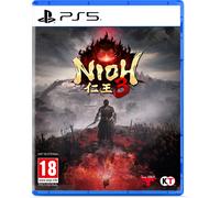 Nioh 3 Sony Playstation 5 PS5 Game