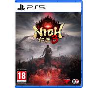 Nioh 3 (PlayStation 5)