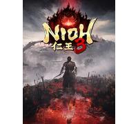 Nioh 3 (PS5) - PSN Account - GLOBAL