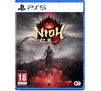 Nioh 3 Sony Playstation 5 PS5 Game