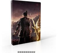 Nioh 3 - Steelbook Launch Edition - PlayStation 5