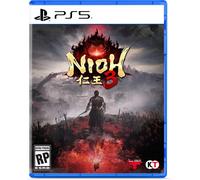 Nioh 3: SteelBook Launch Edition - PlayStation (Sony Playstation 5) (US IMPORT)