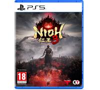 NIOH 3 with Steelbook (PS5)