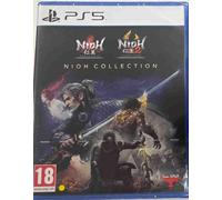 NIOH COLLECTION PS5 NEW